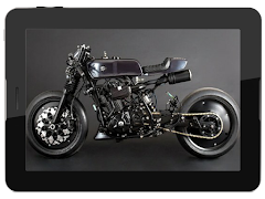 Cafe Racer 2 capture d'écran 2