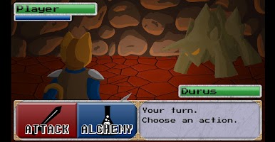 Cattac screenshot 2