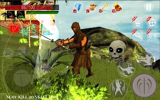 Live Alone screenshot 2