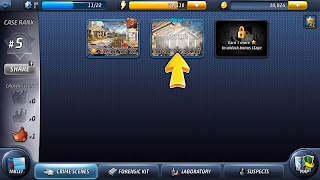 New Criminal Case - Guide স্ক্রিনশট 5