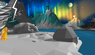 Windy Leaf imagem de tela 4