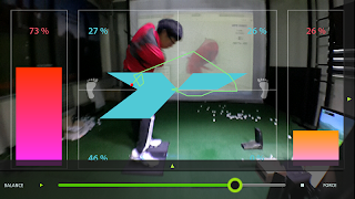 Motion Plate pro captura de pantalla 1