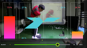 Motion Plate pro screenshot 1
