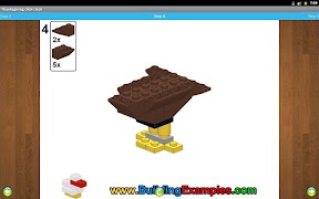 Thanksgiving Click Clack screenshot 7