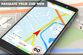 Maps & Navigation Street View স্ক্রিনশট 5