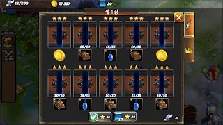 برنامه‌نما Monster War عکس از صفحه