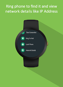 Wear Tools - Phone controller, toggles & more screenshot 3