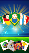 برنامه‌نما Football Memory عکس از صفحه