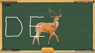 Write Word স্ক্রিনশট 2