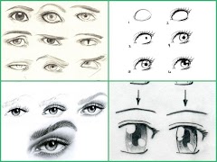 Tutorial Mudah Menggambar screenshot 5