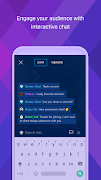 برنامهنما Mixer Create عکس از صفحه