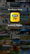 MTN TV poster