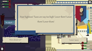 Your Highness! স্ক্রিনশট 3