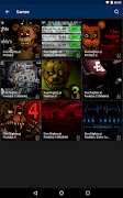Fandom: Five Nights at Freddys capture d'écran 4