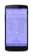 Poster Memory Keeper