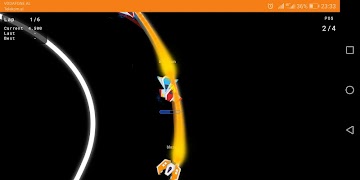 Speed .io ภาพหน้าจอ 4