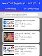 Learn Tech Something স্ক্রিনশট 1