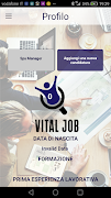Vital Job screenshot 4
