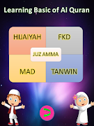 Belajar Mengaji Iqro screenshot 6