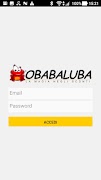 Obabaluba Partner 截图 2