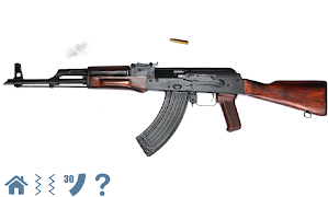 Автомат симулятор скриншот 5