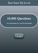 IQ Test capture d'écran 1