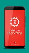 Telecom Engineering 101 Affiche