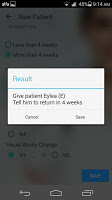 C-Data Algorithm Support স্ক্রিনশট 3