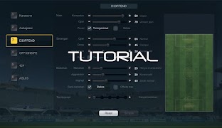 TUTORIAL FIFA ONLINE 3 screenshot 2