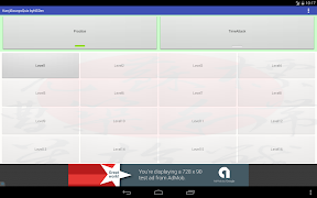 KanjiSousyoQuiz byNSDev Screenshot 4