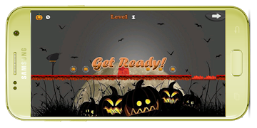 Halloween is Back ảnh chụp màn hình 3