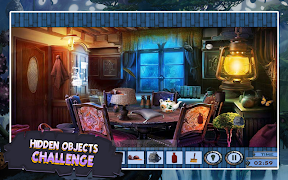 Challenge Hidden Objects Game スクリーンショット 6