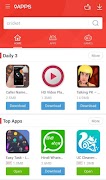 9Apps Lite plakat