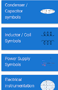 Electrical Component's Symbol 스크린샷 2