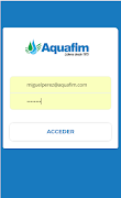 Aquafim スクリーンショット 3