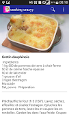 French cooking 截圖 2