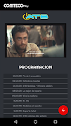 COMTECO Play screenshot 1