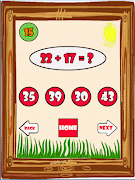 Learning Math Plus 2 screenshot 2