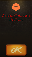 Seen Zone screenshot 1