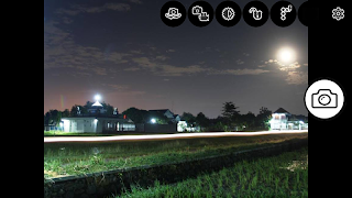 DSLR X-HD camera screenshot 5
