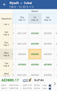 trip.ae ภาพหน้าจอ 1