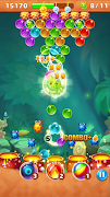 Bubble Shooter स्क्रीनशॉट 4