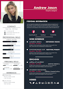 CV Maker App تصوير الشاشة 5