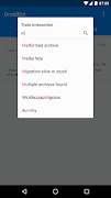 DroidBot Screenshot 3