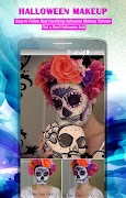 मेकअप टिप्स स्क्रीनशॉट 5