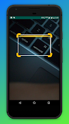 QR Code & Barcode Scanner স্ক্রিনশট 1