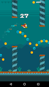 Flappy Fish 截圖 3