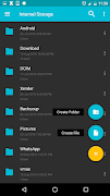 File Expert 스크린샷 3