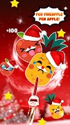 Pineapple Fun Game screenshot 2