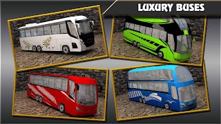 Best Bus Simulator 2019 screenshot 5